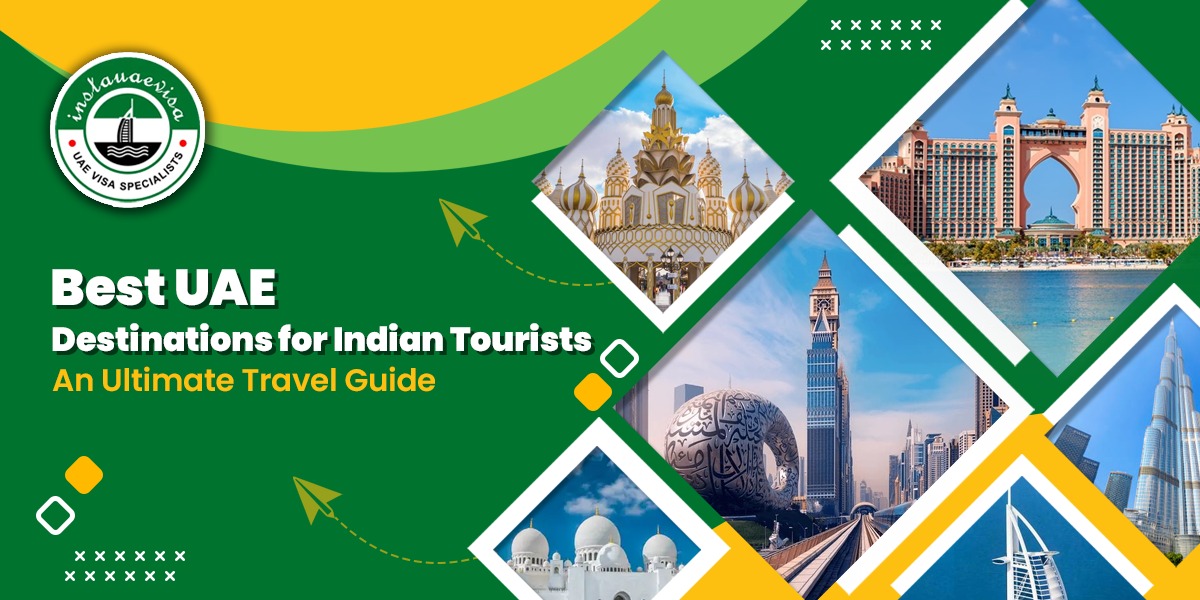 uae destinations for indian tourists